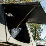 Namiot dachowy Smittybilt Overlander Gen2 - 13