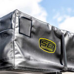 Namiot dachowy Smittybilt Overlander Gen2 - 20