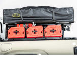 Namiot dachowy Smittybilt Overlander Gen2 - 22