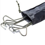 Namiot dachowy Smittybilt Overlander Gen2 - 23