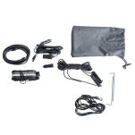 Namiot dachowy Smittybilt Overlander Gen2 - 24