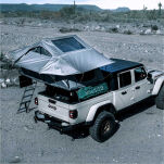 Namiot dachowy Smittybilt Overlander Gen2 - 5