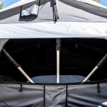 Namiot dachowy Smittybilt Overlander Gen2 - 12