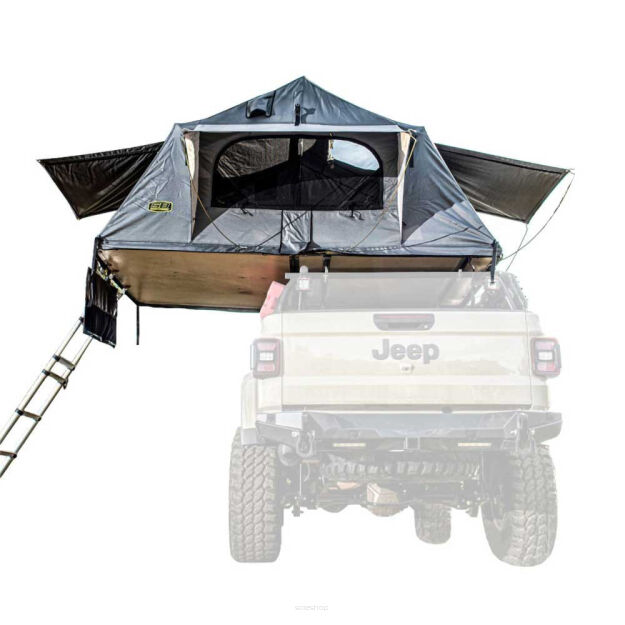 Namiot dachowy Smittybilt Overlander Gen2