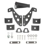 Mocowanie podnośnika hi-lift jack na maskę lub zawiasy drzwi OFD - 2