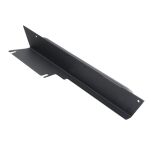 Progi Boczne Smittybilt XRC Rock Sliders - Jeep Wrangler TJ - 5