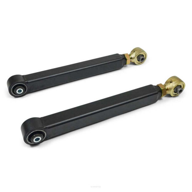 Wahacze regulowane dolne tył Clayton Premium Lift 0-6,5