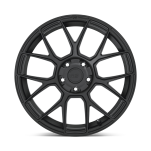 Felga aluminiowa MR147 CM7 Satin Black MOTEGI RACING - 2