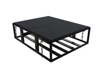 System do przechowywania skrzyń Wolf Pack Pro / Wąski - 3