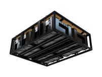 System do przechowywania skrzyń Wolf Pack Pro / Wąski - 4