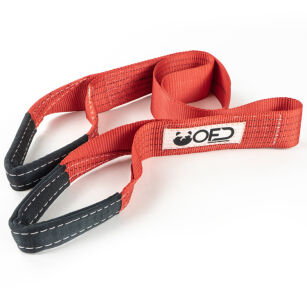 Pas tree saver 3"x8' OFD