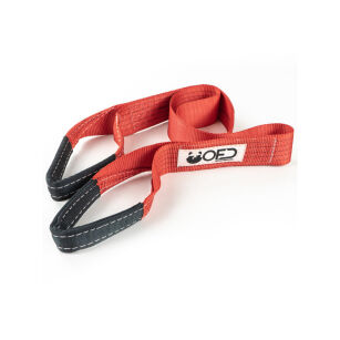 Pas tree saver 3"x8' OFD