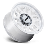 Felga aluminiowa KM451 MESA FORGED MONOBLOCK Raw Machined KMC - 2