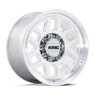 Felga aluminiowa KM451 MESA FORGED MONOBLOCK Raw Machined KMC
