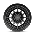 Felga aluminiowa KM719 CANYON Satin Black KMC - 2