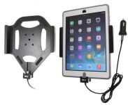 Uchwyt aktywny z kablem USB do Apple iPad Air w futerale Otterbox Defender - 6