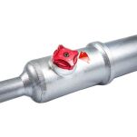 Zestaw zawieszenia Lift 2