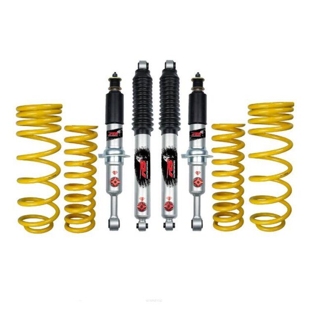 Zestaw zawieszenia Lift 2