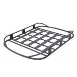Kosz do bagażnika dachowego Smittybilt SRC Rugget Rack - 2