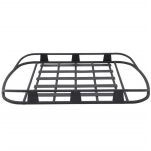 Kosz do bagażnika dachowego Smittybilt SRC Rugget Rack - 3