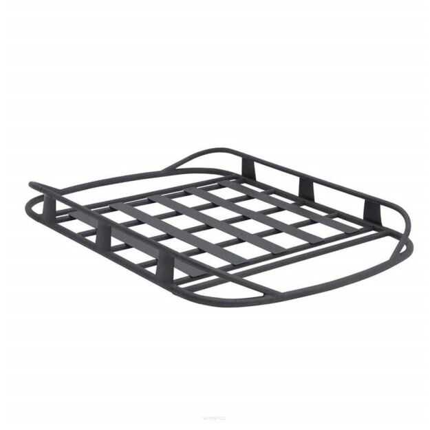 Kosz do bagażnika dachowego Smittybilt SRC Rugget Rack