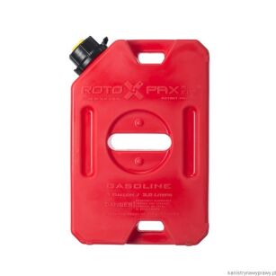 Kanister Rotopax 1 galon/3,8l (Eko Lejek