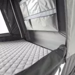 Namiot Dachowy VICKYWOOD TEAK 135 - 9