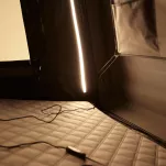 Namiot Dachowy VICKYWOOD TEAK 135 - 11