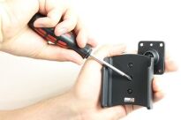 Uchwyt pasywny do Apple iPhone 5 & iPhone 5S & iPhone SE w futerale Lifeproof - 4