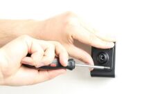 Uchwyt pasywny do Apple iPhone 5 & iPhone 5S & iPhone SE w futerale Lifeproof - 5