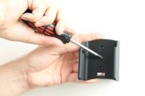 Uchwyt pasywny do Apple iPhone 5 & iPhone 5S & iPhone SE w futerale Lifeproof - 6