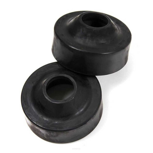 Podkładki pod sprężyny tył Zone Lift 1,75