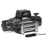 Wyciągarka XRC Gen3 12000 lbs z liną stalową Smittybilt - 10