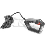 Wyciągarka XRC Gen3 12000 lbs z liną stalową Smittybilt - 9