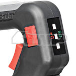 Wyciągarka XRC Gen3 12000 lbs z liną stalową Smittybilt - 7