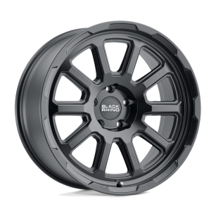 Felga aluminiowa CHASE Matte Black BLACK RHINO
