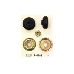Shock Fitting Kit