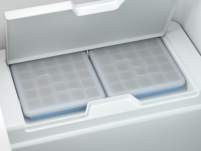 Lodówka kompresorowa Dometic CFX3 55IM Cooler/Freezer w/Rapid Freeze Plate - 3