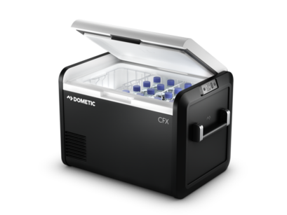 Lodówka kompresorowa Dometic CFX3 55IM Cooler/Freezer w/Rapid Freeze Plate