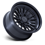 Felga aluminiowa BR030 TALEO Matte Black BLACK RHINO - 2