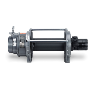 Wyciągarka hydrauliczna - WARN Series 18 (uciąg: 8165 kg)