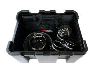 Zestaw kawowo-kuchenny Petromax w skrzyni Wolf Pack Pro - 3