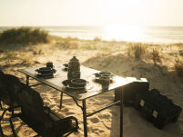 Zestaw kawowo-kuchenny Petromax w skrzyni Wolf Pack Pro - 7