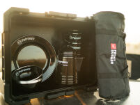 Zestaw kawowo-kuchenny Petromax w skrzyni Wolf Pack Pro - 8