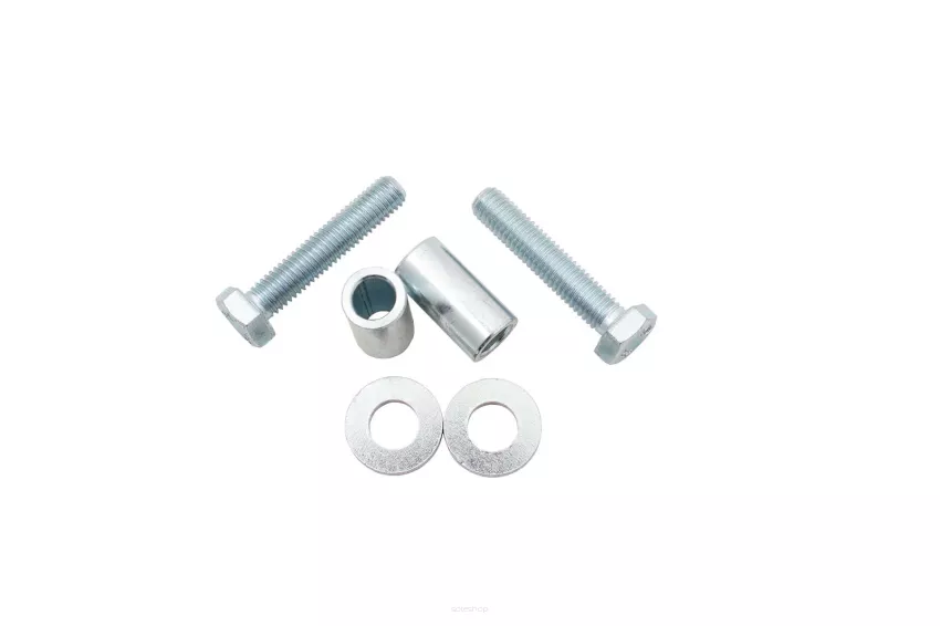 Handbrake Cable Extension Mounting Kit