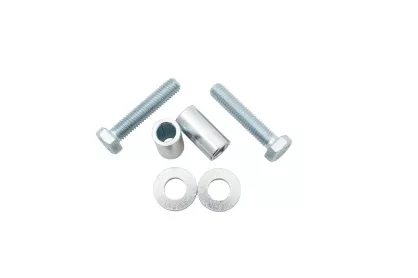 Handbrake Cable Extension Mounting Kit