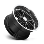 Felga aluminiowa U121 Rambler Gloss Black US Mags - 2