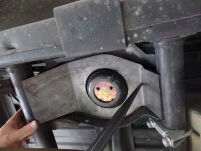 Wzmocnienie Gniazd Tylnych Sprężyn Superior Engineering - Nissan Navara 15- - 2