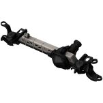 Wzmocnienie mostu przód Dana 30 Low Pinion Barnes 4WD - 2