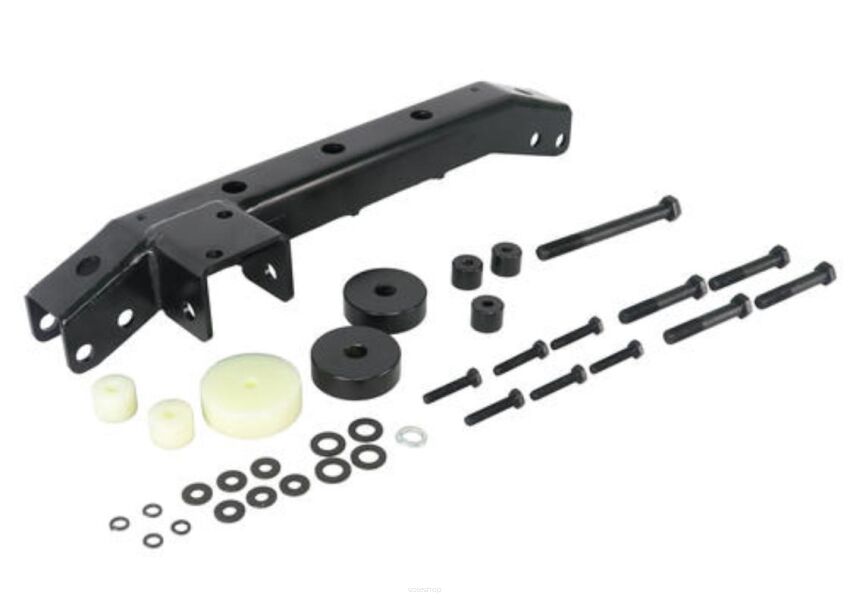 Diff Drop Kit LandCruiser 100 Series
